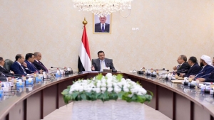 اليمن: الحكومة اليمنية تعلن موافقتها المبدئية على تمديد وتوسيع الهدنة الانسانية