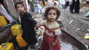 اليمن: برنامج الغذاء العالمي يؤكد عمله الحثيث لتجاوز أزمة الجوع في اليمن