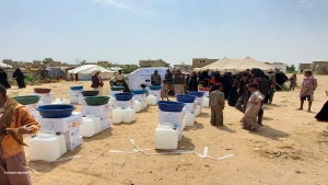 اليمن: زيادة الاحتياجات الإنسانية بنسبة 13% هذا العام
