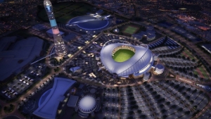 مونديال 2022: قطر تسابق الوقت لتجهيز أماكن إقامة المشجعين