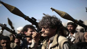 الساعات الاخيرة للهدنة: جماعة الحوثيين تندد باتهامات الحكومة البريطانية لها بتقويض مساعي السلام