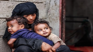 بيان: منظمة "كير يمن" تعتبر الاخفاق في تمديد الهدنة مناسبة حزينة للشعب اليمني