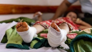اليمن: "إنقاذ الطفولة" تقول إن فشل تمديد الهدنة يهدد بجر البلاد نحو دوامة جديدة من العنف