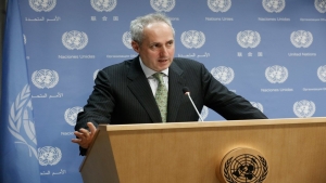 نيويورك: الأمم المتحدة تؤكد استمرار المفاوضات بشأن تمديد الهدنة
