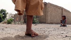 اليمن: انخفاض عدد الأطفال الضحايا بنسبة 34% خلال فترة الهدنة الأممية