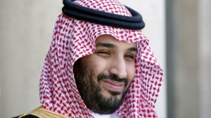 واشنطن: ولي العهد السعودي لديه حصانة في قضية مقتل خاشقجي بأمريكا