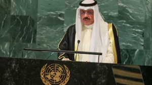 الكويت: إعادة تعيين الشيخ أحمد نواف الأحمد الصباح رئيسا للوزراء‭