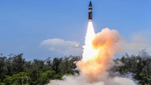 تكنولوجيا: واشنطن وسيول تطلقان تجربة صاروخية مشتركة ردا على تجربة كوريا الشمالية