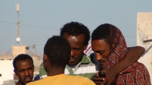 اليمن: زيادة عدد المهاجرين الأفارقة بنسبة 14.7% في سبتمبر الماضي