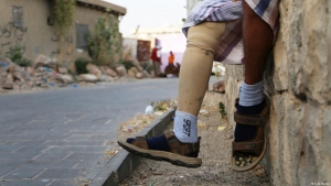 اليمن: مقتل وإصابة 4 أطفال في انفجار لغمين بمحافظتي الحديدة ومأرب