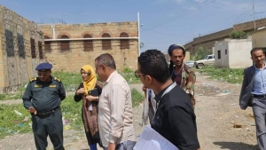 اليمن: لجنة التحقيق الوطنية تناقش الوضع الانساني للمحتجزين في سجون تعز