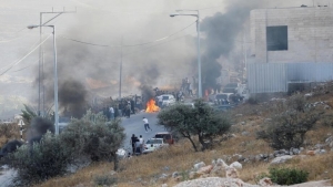 القدس: مقتل فلسطينيين اثنين برصاص القوات الاسرائيلية في الضفة الغربية المحتلة