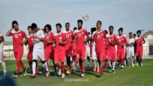 رياضة: اليمن يعتذر عن عدم المشاركة بغرب آسيا تحت 23 عاما