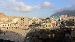 اليمن: اللجنة الدولية للصليب الأحمر تدعم 58 مرفق صحي خلال النصف الأول من العام الجاري