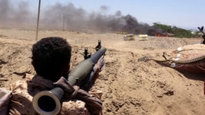 اليمن: مقتل 6 جنود في هجوم يعتقد أنه للقاعدة في محافظة ابين جنوبي البلاد