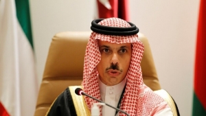 الرياض: السعودية تقول ان مساعي تمديد الهدنة في اليمن لا تزال قائمة