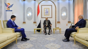 اليمن: وسطاء نرويجيون يلتقون رئيس مجلس الحكم التابع للحوثيين للدفع باتجاه تجديد الهدنة الانسانية