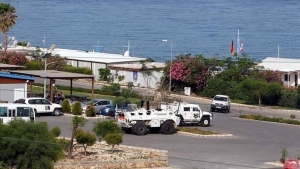 واشنطن: اتفاق ترسيم الحدود البحرية بين إسرائيل ولبنان "حل دائم ومنصف"