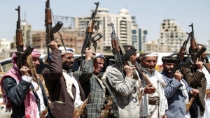نيويورك: السعودية تدعو إلى تصنيف الحوثيين جماعة ارهابية