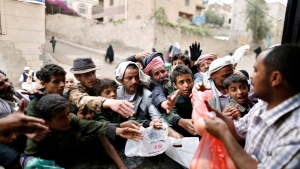 برلين: ألمانيا تخصص 70 مليون يورو إضافية للإغاثة الطارئة في اليمن وأربع دول أخرى بالشرق الأوسط