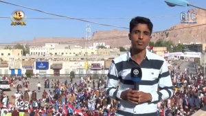 اليمن: احتجاز مراسل قناة اخبارية بحضرموت في أول إجراء قمعي يطال الصحفيين بعهد المحافظ الجديد