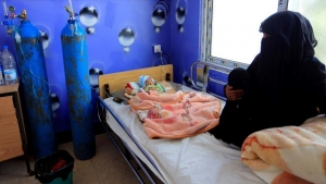 اليمن: وسائل اعلام تتحدث عن حصيلة غير معلنة للقتلى الاطفال بحقن السرطان الملوثة