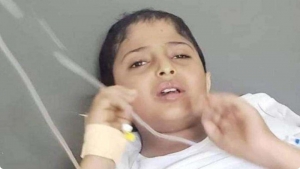 جنيف: "الأورومتوسطي" يطالب بتحقيق دولي عاجل بوفاة وإصابة عشرات الأطفال بجرعة دواء فاسدة في صنعاء