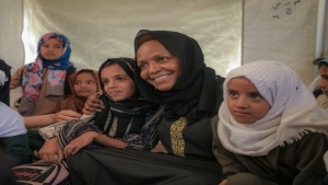 اليمن: مسؤولة أممية تشدد على ضرورة تكثيف المساعدات الإنسانية لحماية الملايين من خطر المجاعة