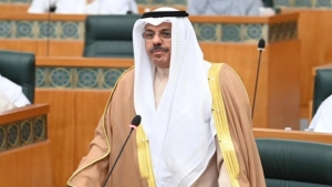 الكويت: الحكومة الجديدة تؤدي اليمين أمام نائب الأمير
