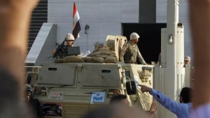 واشنطن: مجلس الشيوخ يحجب 75 مليون دولار إضافية من المساعدات العسكرية لمصر بسبب "مخاوف حقوقية"