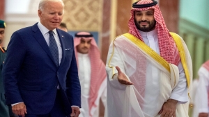 تحليل: لماذا تُعد الأزمة الأمريكية السعودية سيئة للغاية وغير ضرورية؟