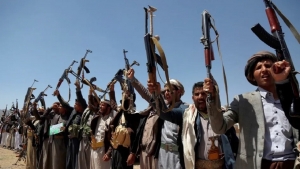 اليمن: الحكومة ترحب بدعوة السعودية تصنيف الحوثيين جماعة ارهابية دولية