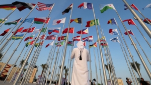 شهر لانطلاق المونديال: قطر أمام التحدي الكبير بين الجدالات والاستعدادات الأخيرة
