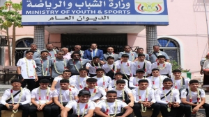 رياضة: تخصيص 100 مليون ريال لإعداد ناشئو اليمن لنهائيات كأس آسيا