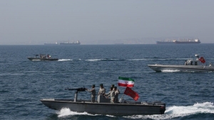 واشنطن: الولايات المتحدة تنفي تقارير إيرانية عن احتجاز زورقين مسيرين في البحر الأحمر