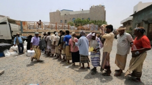 اليمن: عيوب وفشل المساعدات الإنسانية الدولية