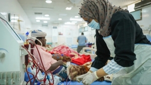 هافانا: الحكومة اليمنية تقدم رؤيتها لإعادة تأهيل النظام الصحي المتدهور