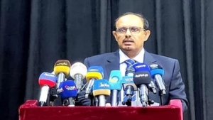 اليمن: مسؤول حكومي يقول ان الهجوم على ميناء الضبة جاء بعد يومين من هجوم مماثل على ميناء النشيمة