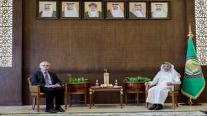 الرياض: "التعاون الخليجي" يؤكد ضرورة استمرار الجهود الدولية لحل سياسي شامل للصراع في اليمن