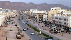 اليمن: انتشار امني في محافظة شبوة لتعقب اختفاء برج الاتصالات