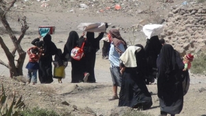 اليمن: انخفاض عدد النازحين في الساحل الغربي بنسبة 93% خلال الربع الثالث من العام الجاري