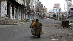 تحليل: تداعيات الاضطرابات الداخلية الإيرانية على اليمن