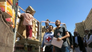 اليمن: "الصليب الأحمر الدولية" تؤكد الحاجة إلى حل سياسي عاجل لإنهاء المعاناة الإنسانية