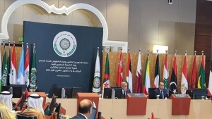 الجزائر: فلسطين وتدخلات إيران والأمن الغذائي تتصدر ملفات أجندة القمة العربية القادمة