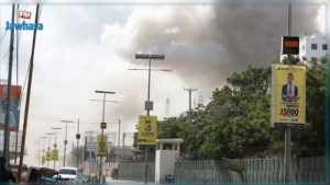 مقديشو: الرئيس الصومالي يعلن مقتل 100 على الأقل في انفجار سيارتين ملغومتين