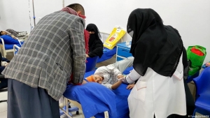 تقرير: قاتل صامت.. انتشار الأدوية المهربة والمزورة في اليمن!