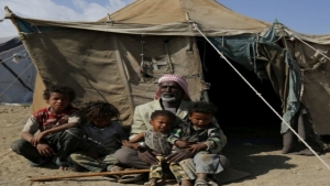 اليمن: انخفاض النازحين داخلياً بنسبة 21,6% في أكتوبر الماضي رغم انتهاء الهدنة
