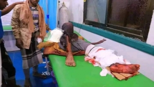 اليمن: "إنقاذ الطفولة" تندد بسقوط اطفال بقصف حي سكني في تعز وتدعو لإنشاء آلية مساءلة دولية مستقلة