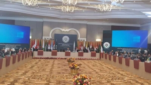الجزائر: انطلاق اعمال القمة العربية بعد انقطاع دام ثلاث سنوات بمشاركة قادة 17 دولة