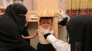 بروكسل: الاتحاد الأوروبي يقدم مليون يورو لتوفير خدمات التغذية الأساسية للأطفال والنساء في اليمن